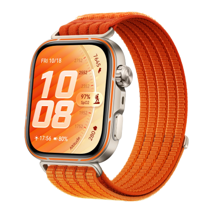 Huawei Watch Fit 5 Pro