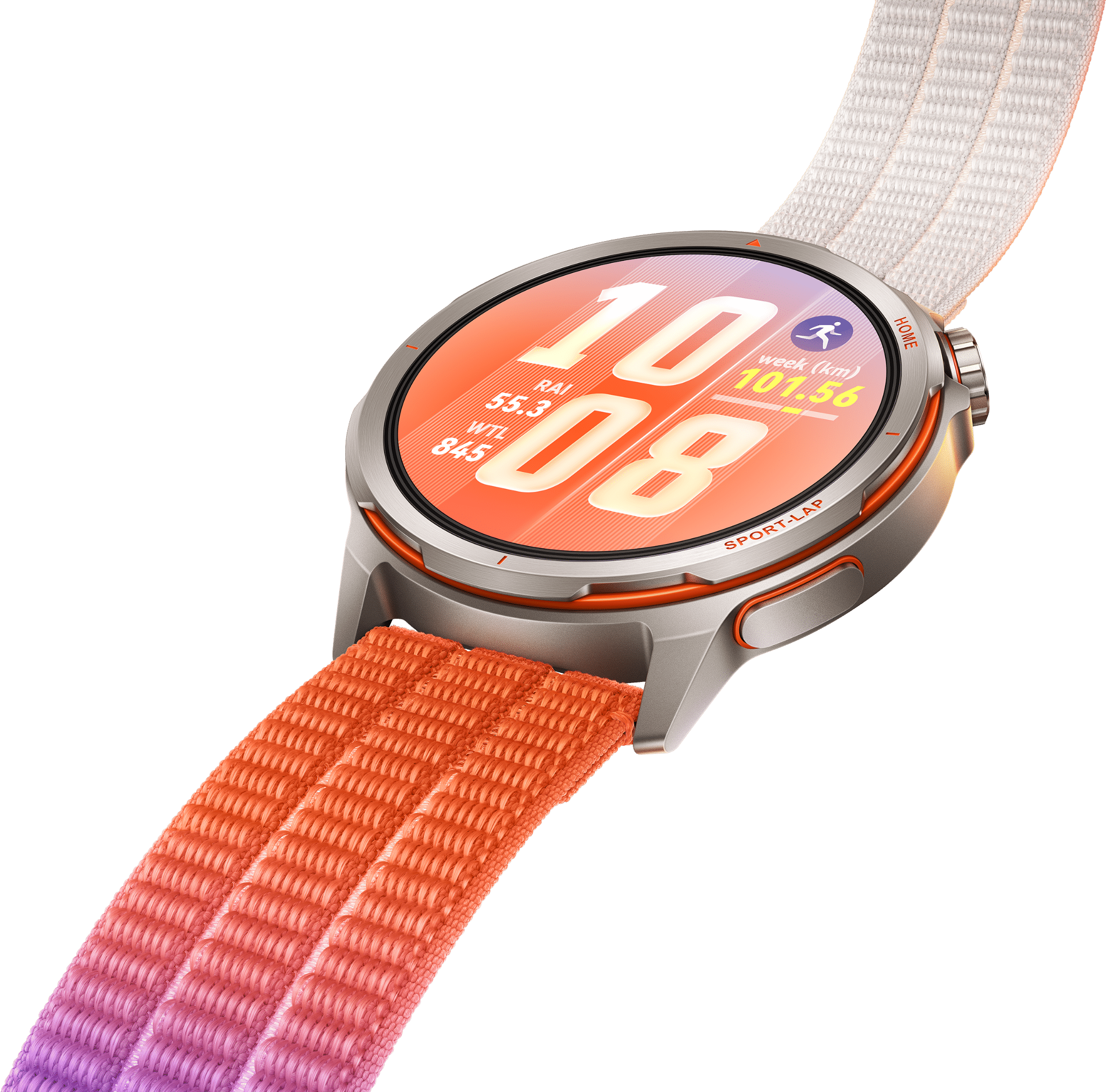 Huawei Watch GT Runner 2
