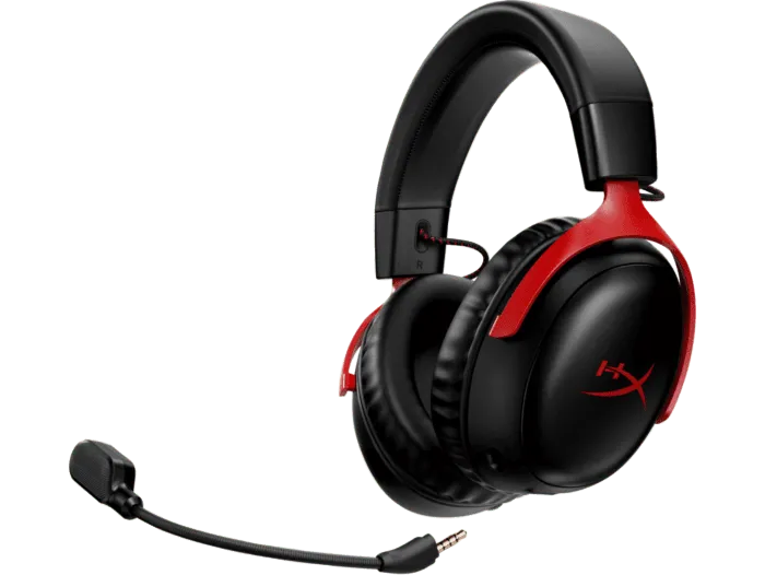 HyperX Cloud III Wireless