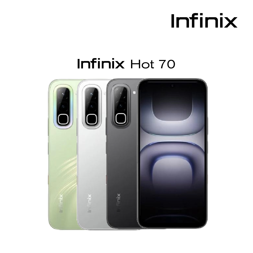 Infinix HOT 70