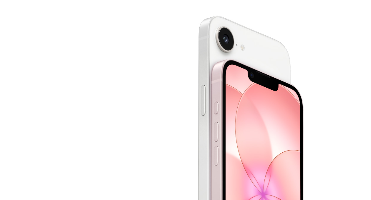 iPhone 17e