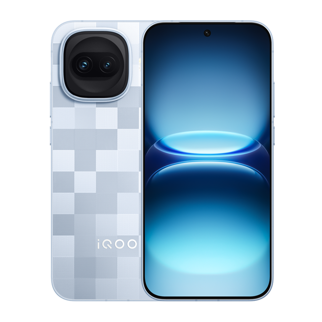 iQOO 15R
