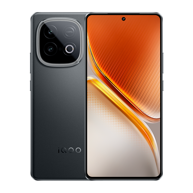 iQOO Neo 10
