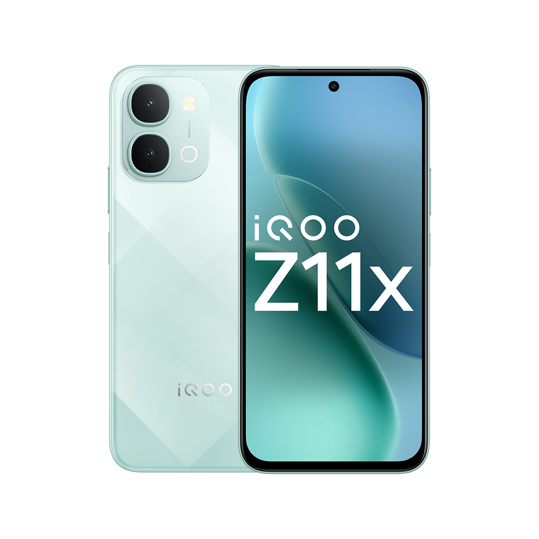 iQOO Z11X 5G