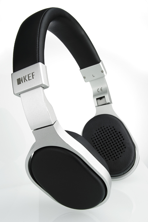 KEF M500