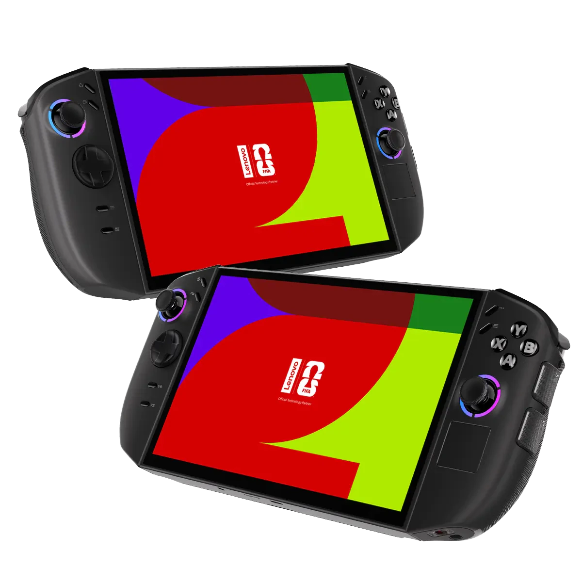 Lenovo Legion Go 2