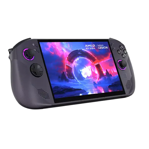 Lenovo Legion Go S (Steam OS)