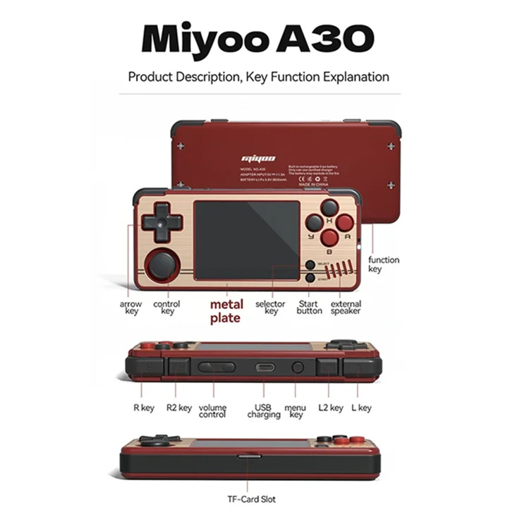 Miyoo A30