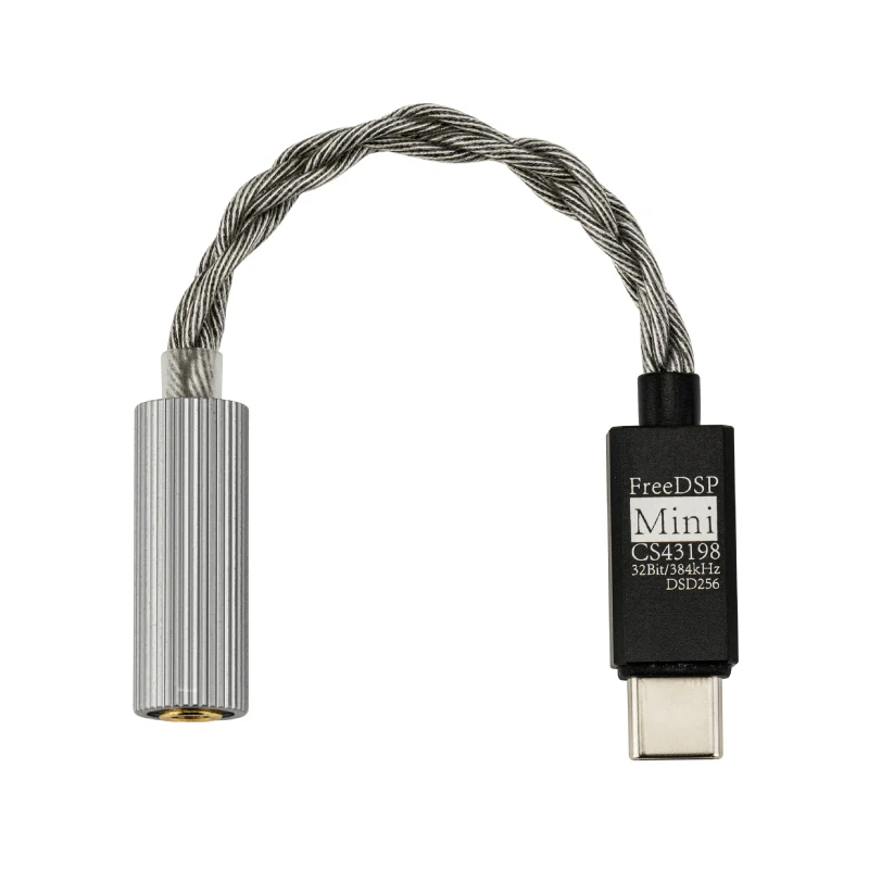 Moondrop FreeDSP Mini