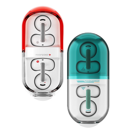 Moondrop Pill