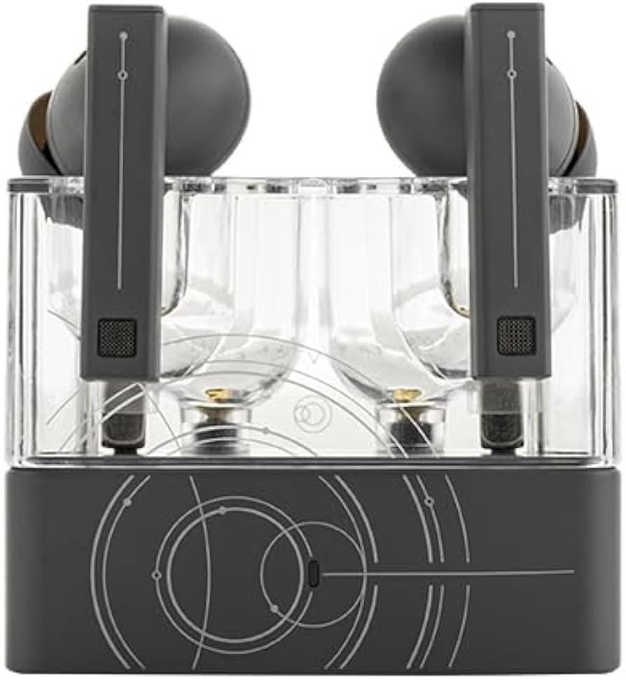 Moondrop Space Travel 2 Ultra