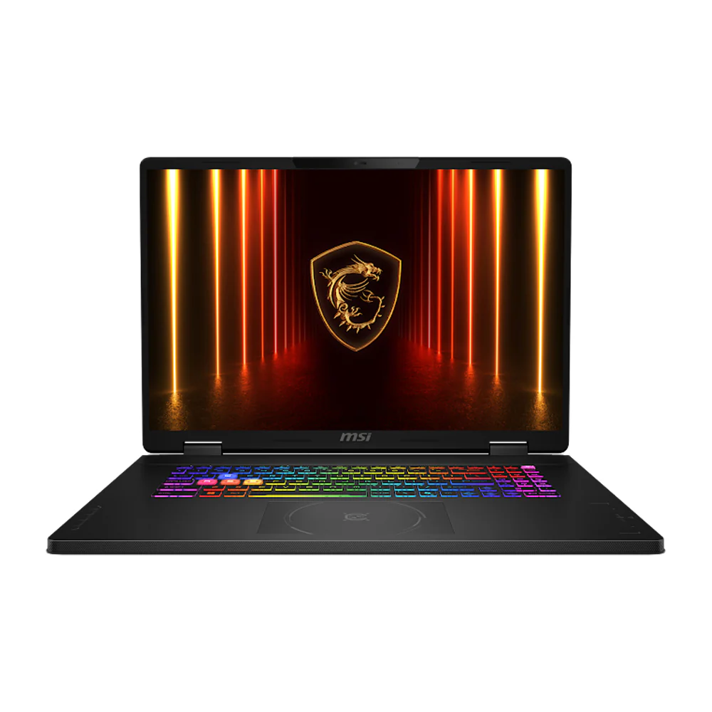 MSI Crosshair 18 HX AI A2XWFKG-031