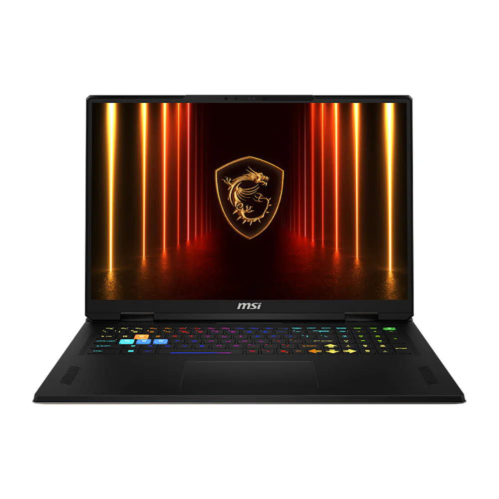 MSI Vector 18 HX AI A2XWJG
