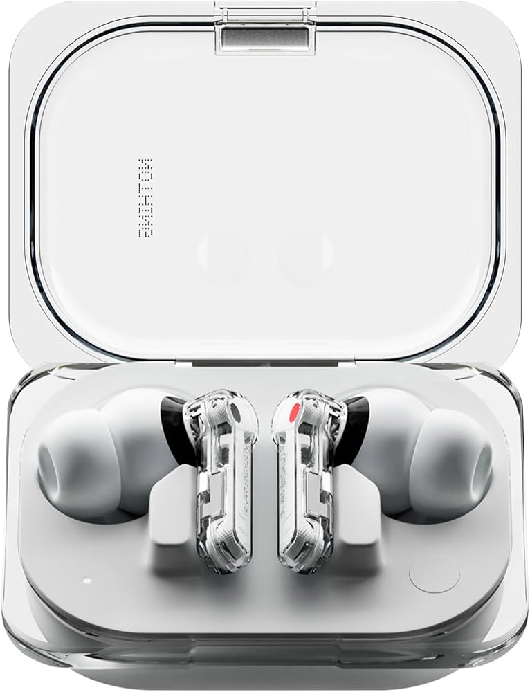 Nothing ear (a)
