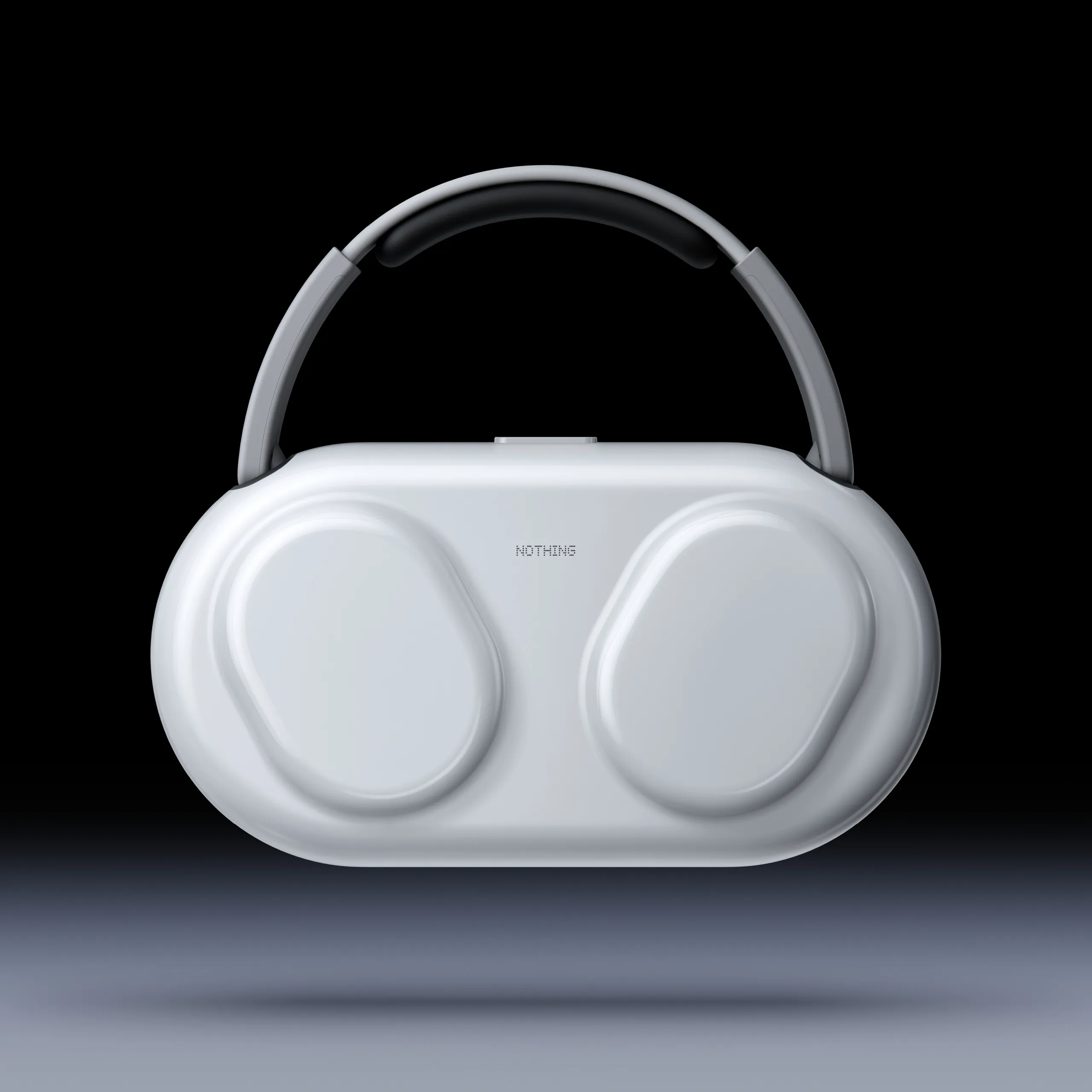 Nothing Headphone (1) Pro