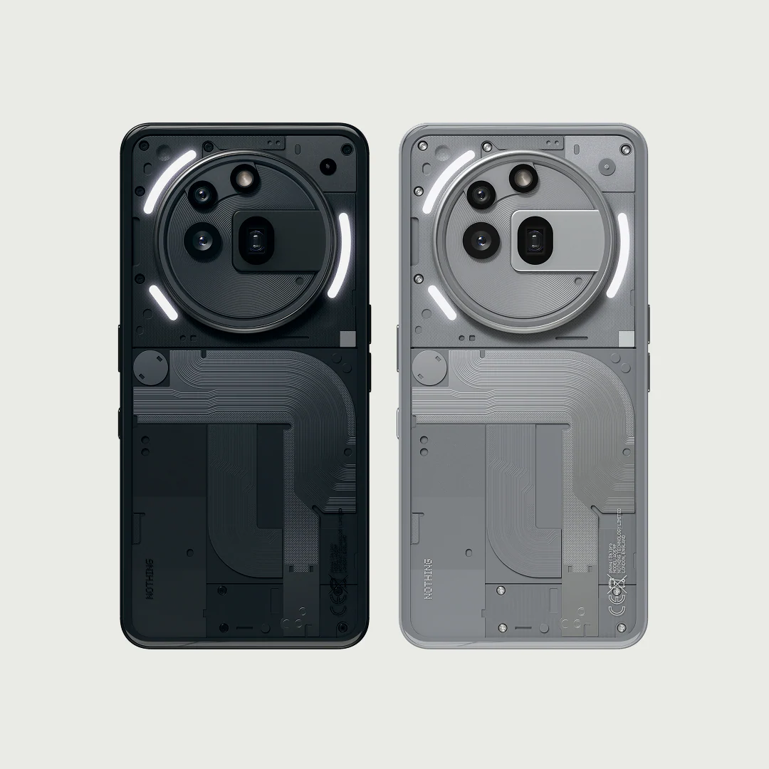 Nothing Phone (3a) Pro