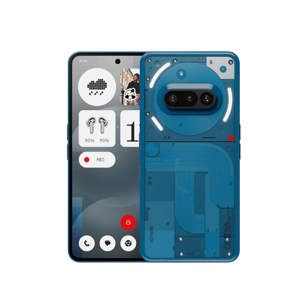 Nothing Phone (3a)