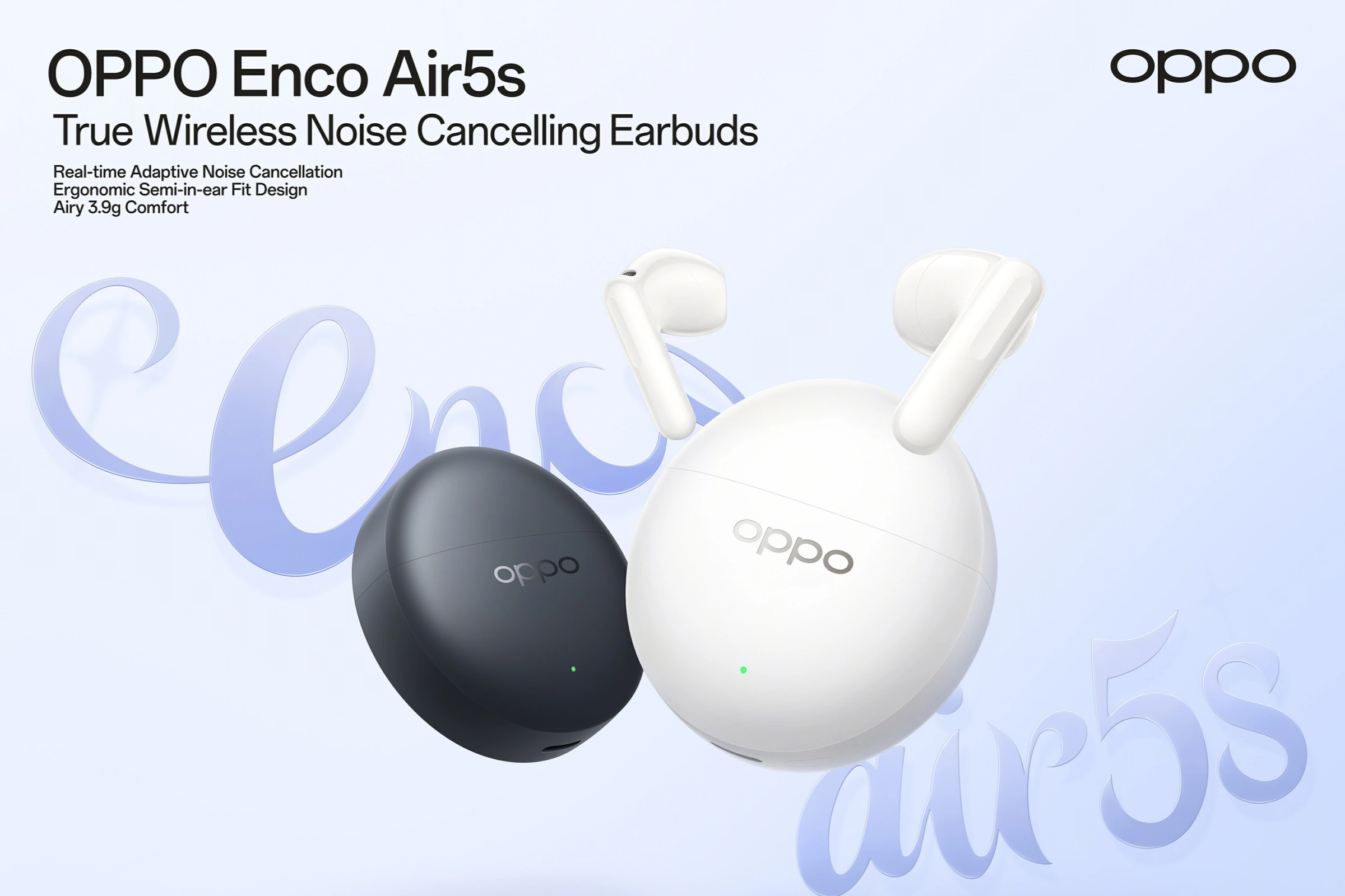 OPPO Enco Air5s