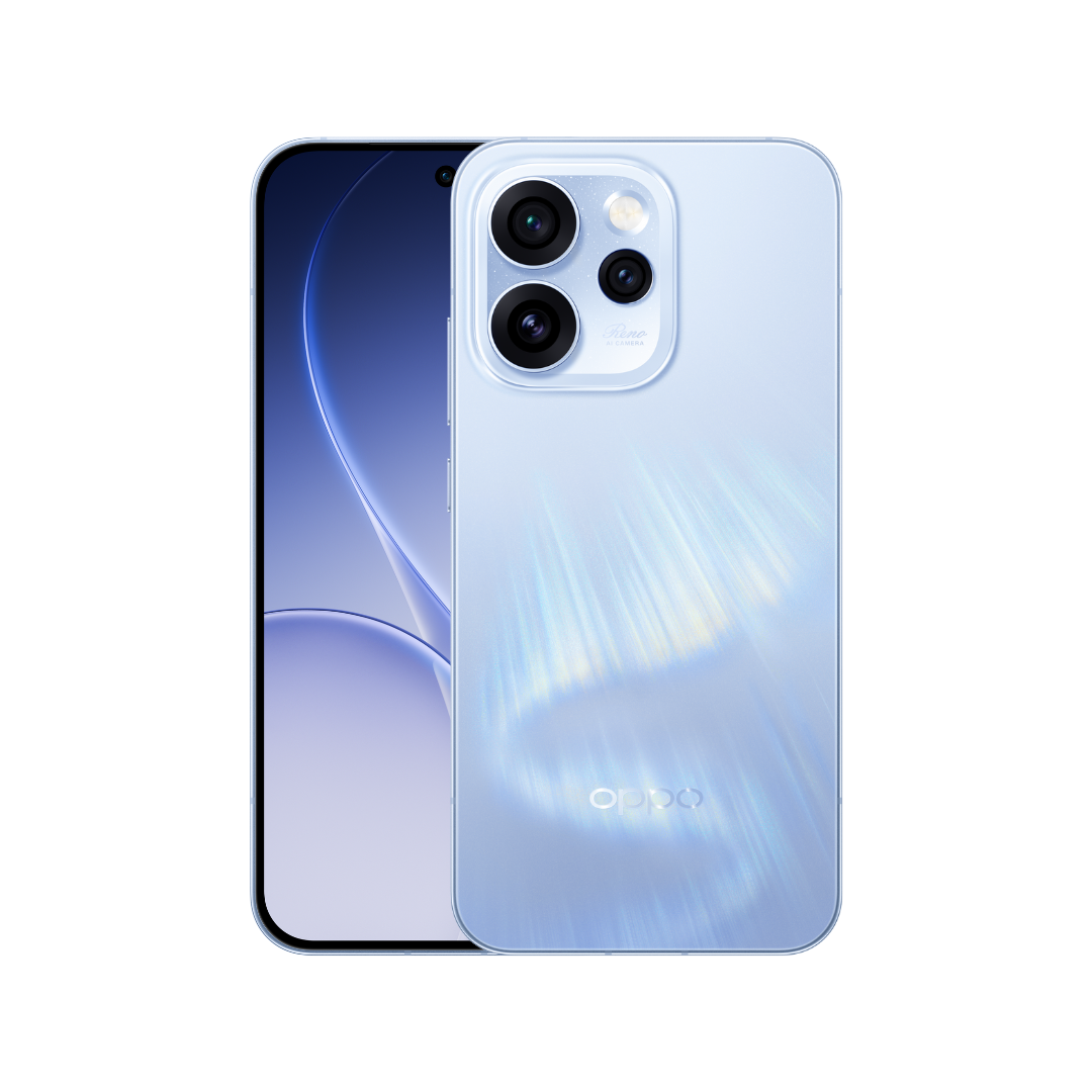 OPPO Reno15