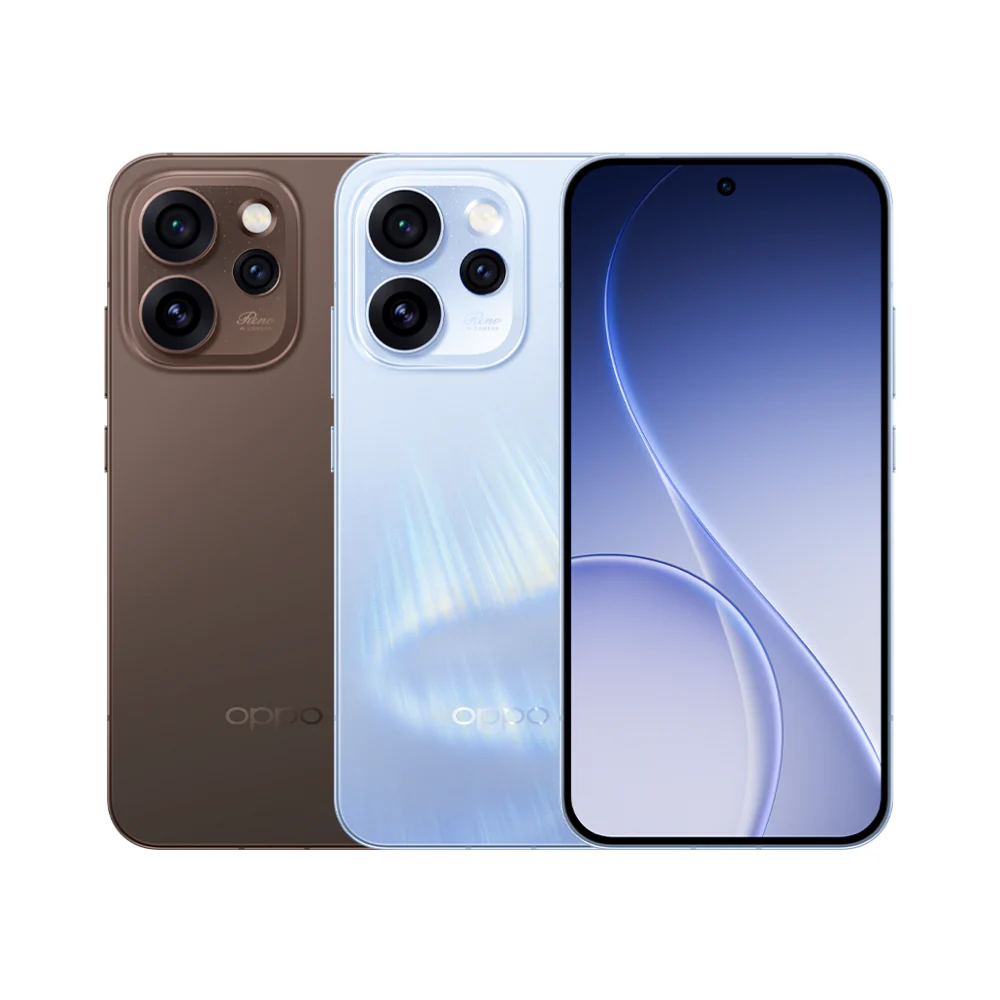OPPO Reno15 Pro