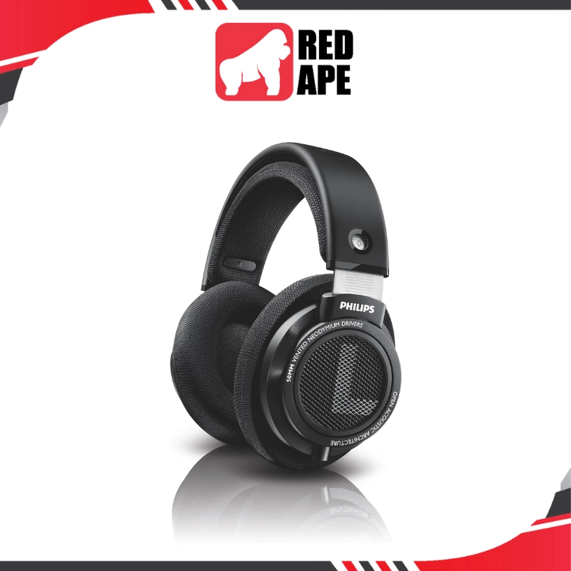 Philips SHP9500