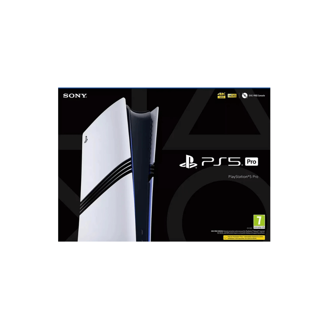 PlayStation 5 Pro