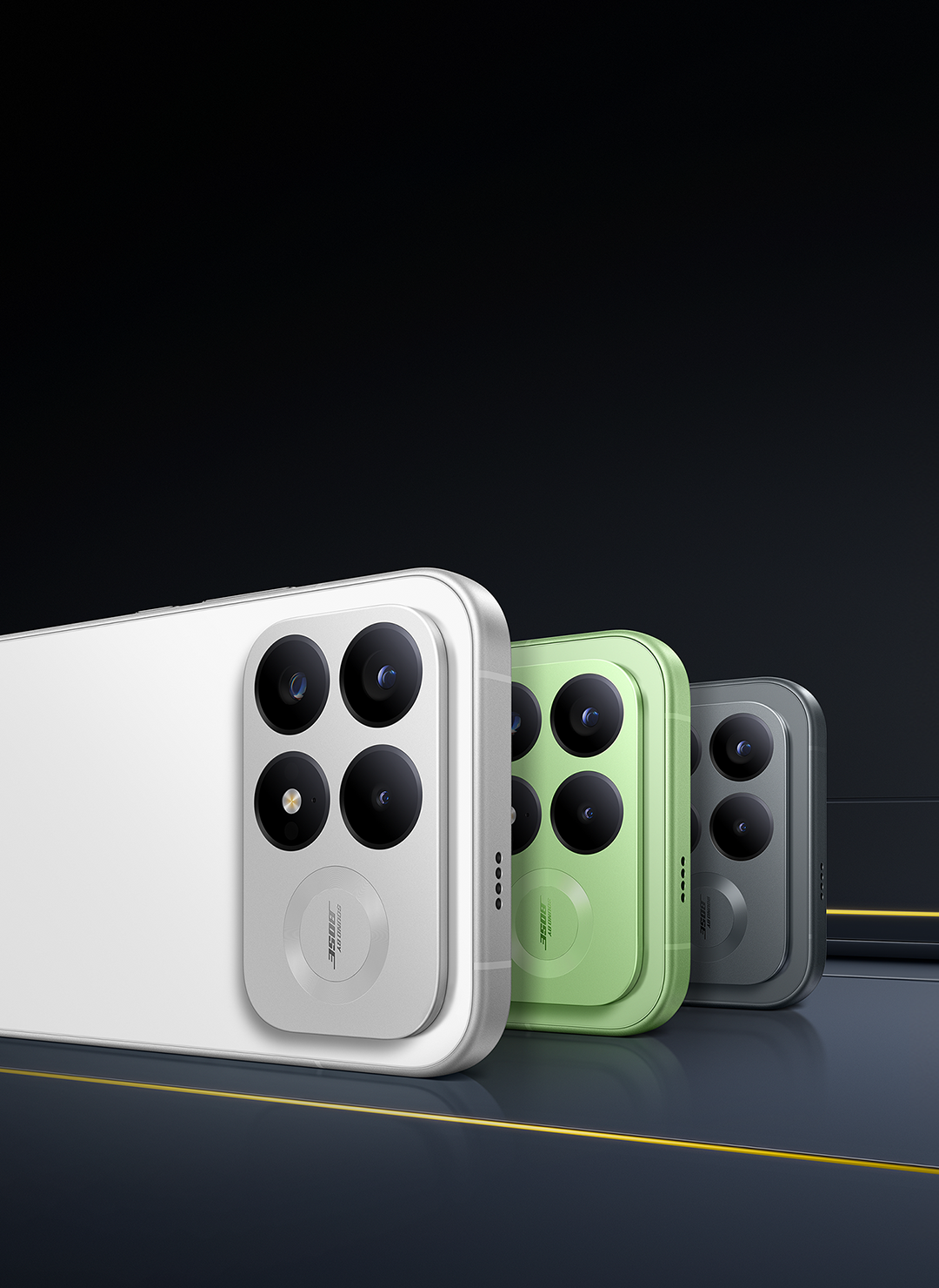 POCO F9 Pro