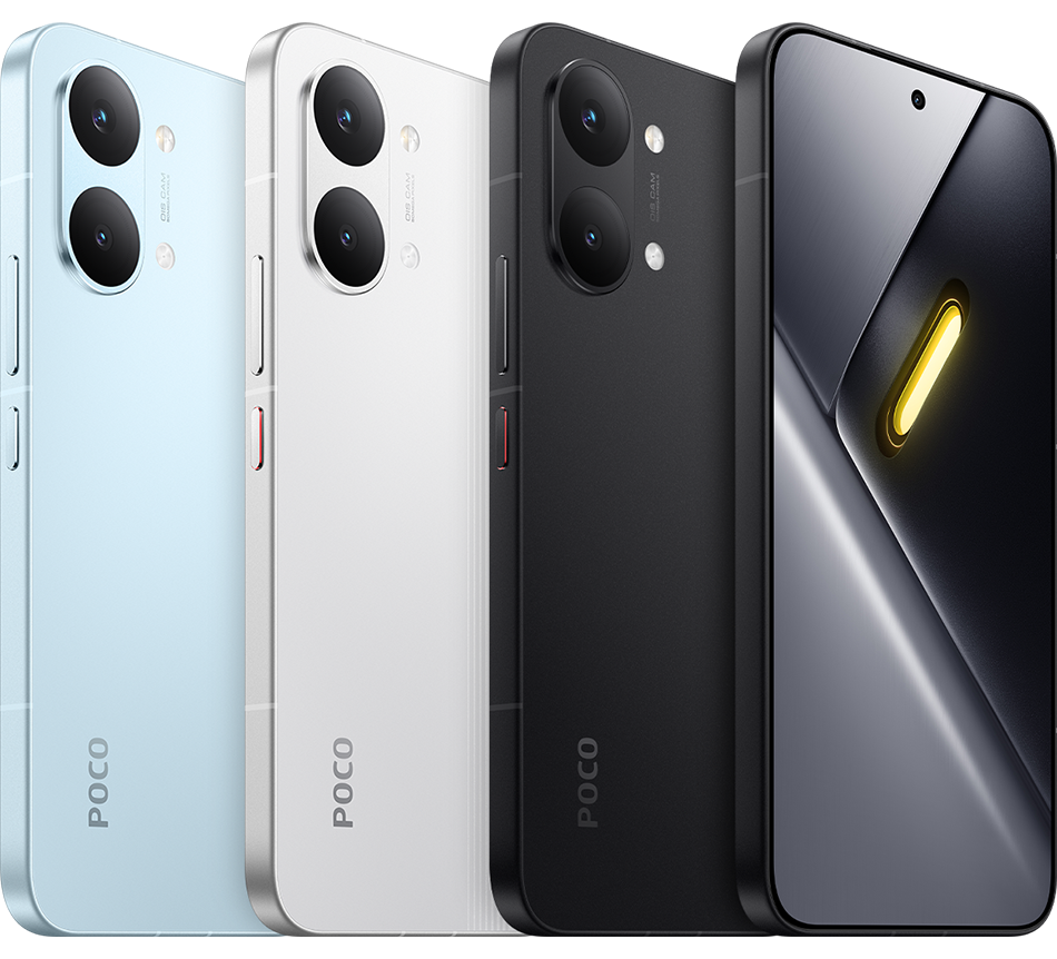 POCO X8 Pro