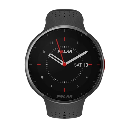 Polar Pacer Pro