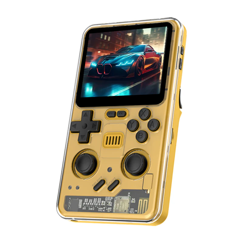 Powkiddy RGB20 Pro