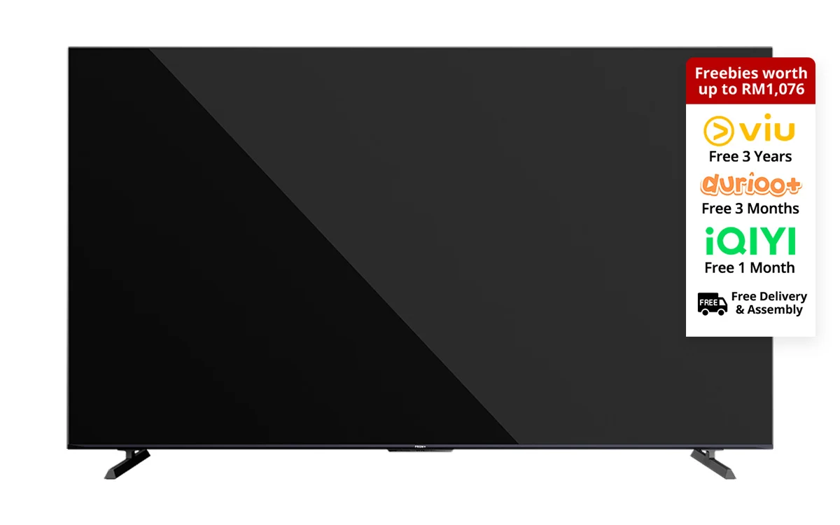 PRISM+ Q100 ULTRA