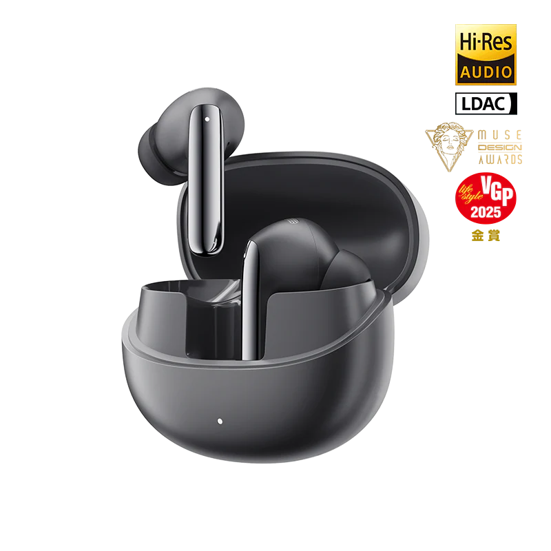 QCY MeloBuds Pro