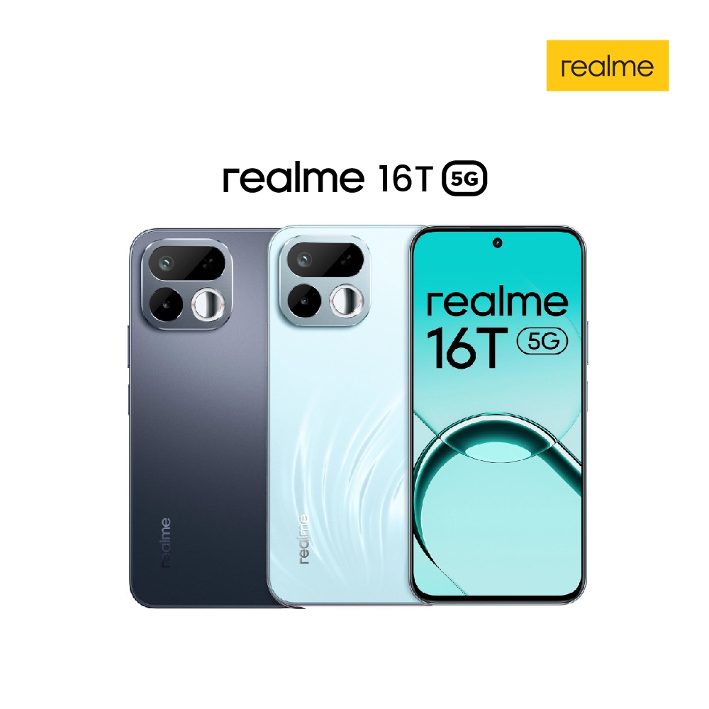 realme 16T 5G
