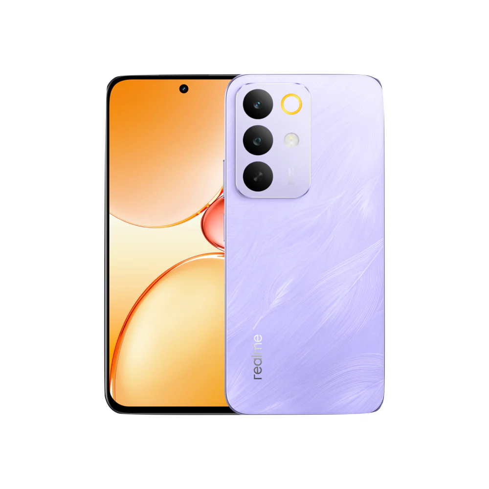 realme C85 5G