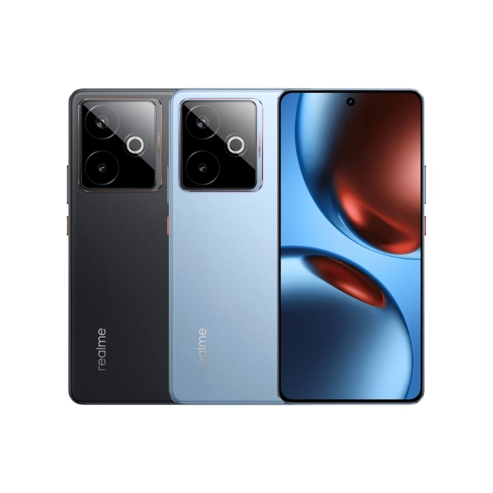 realme GT 7T