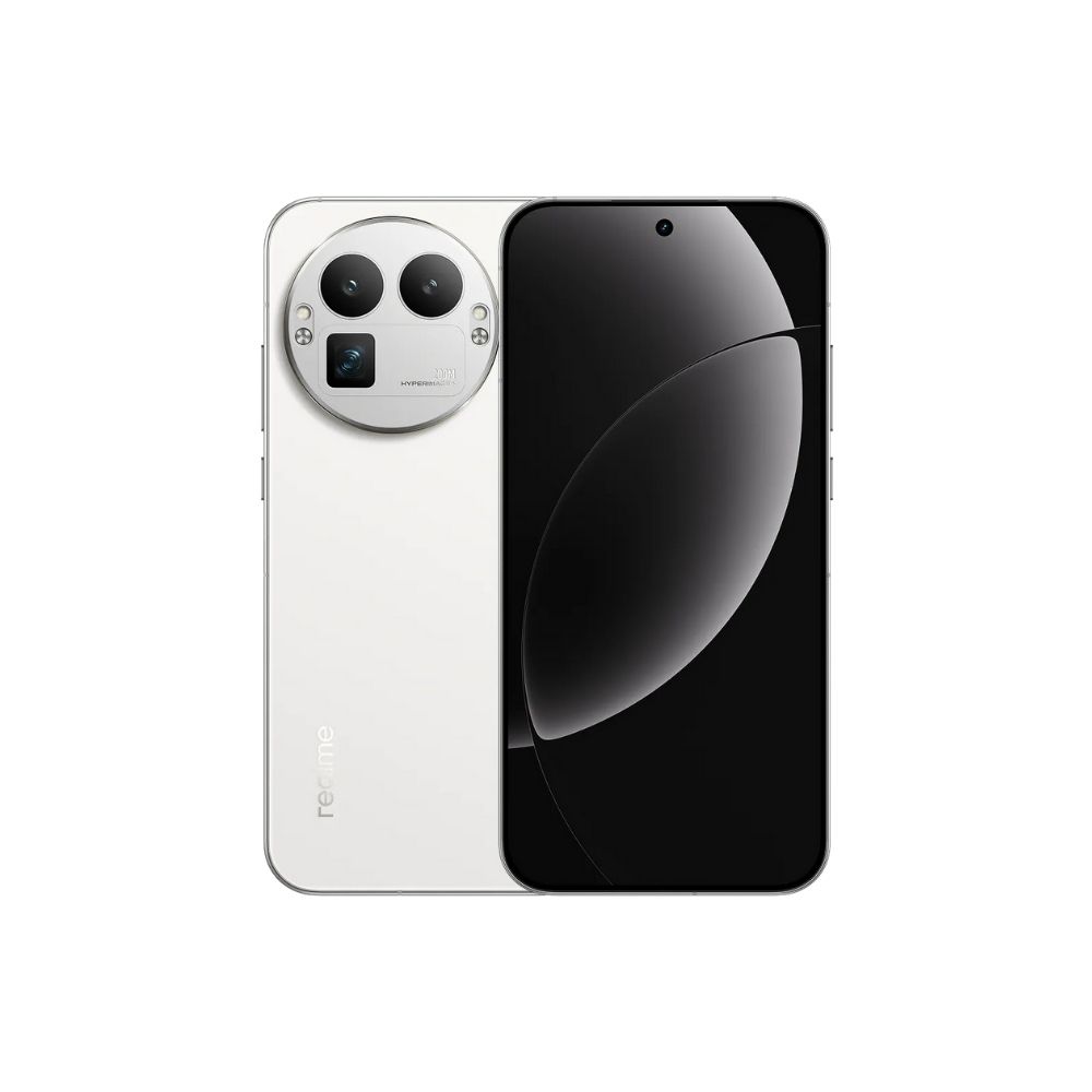 realme GT 8 Pro