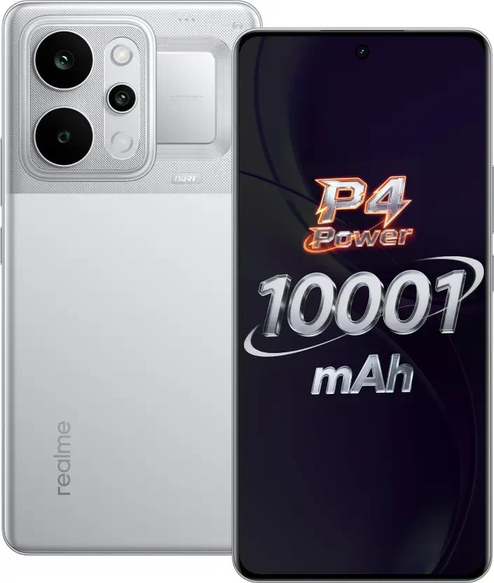 realme P4 Power 5G