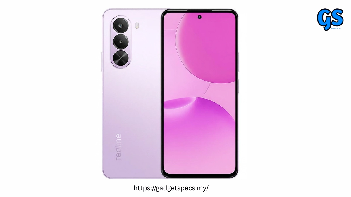 realme P4x