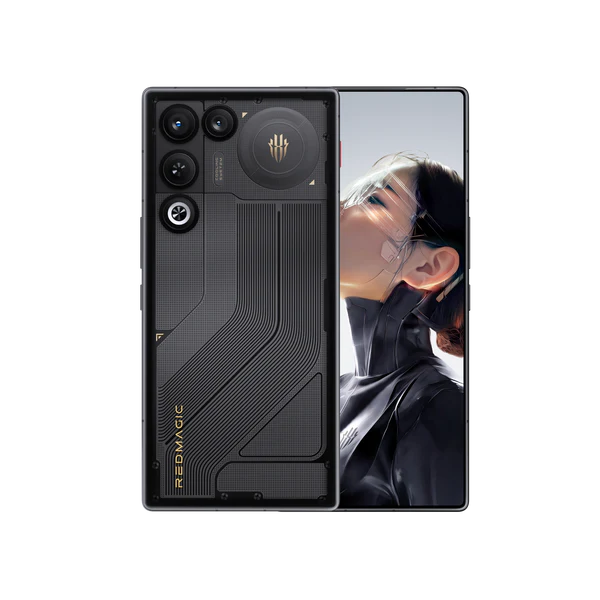 RedMagic 11 Air