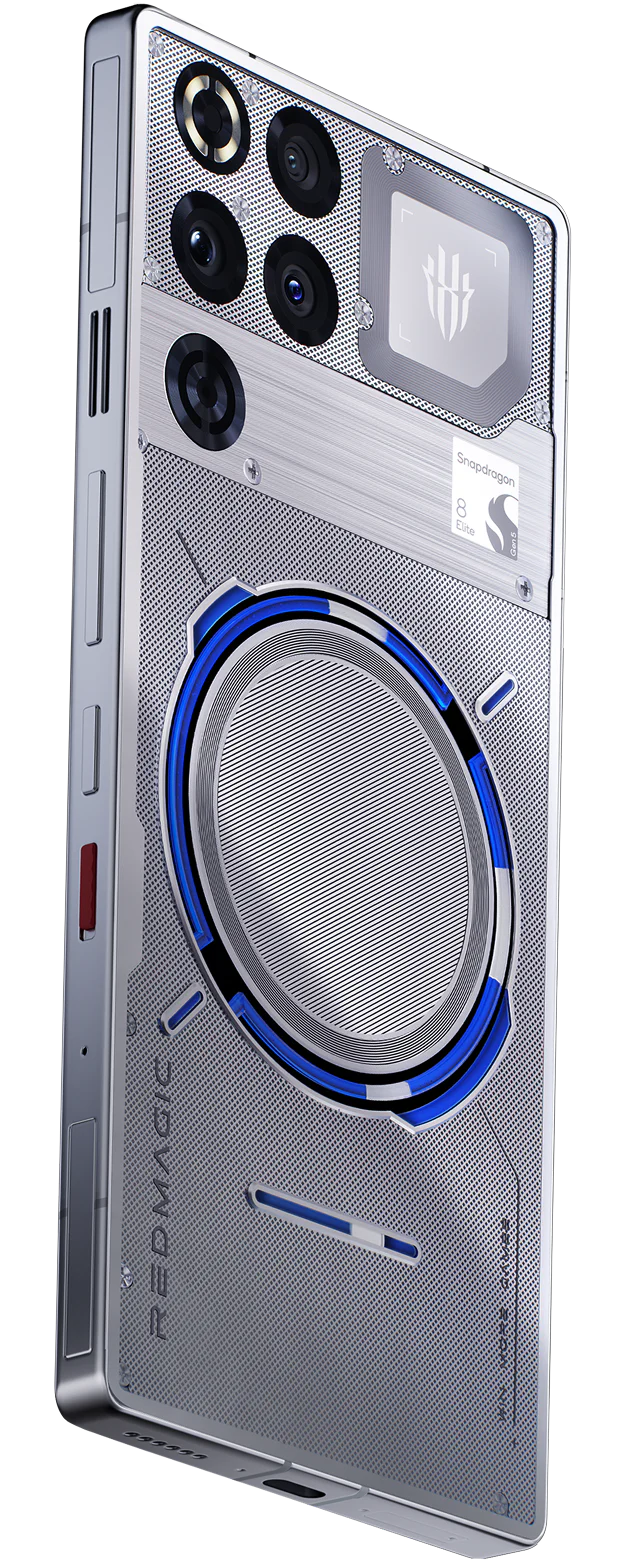 RedMagic 11 Pro