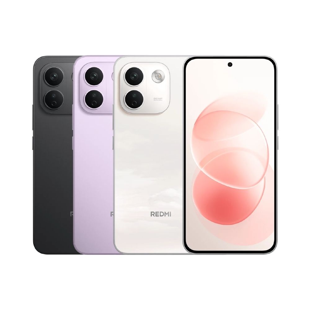 REDMI note 17