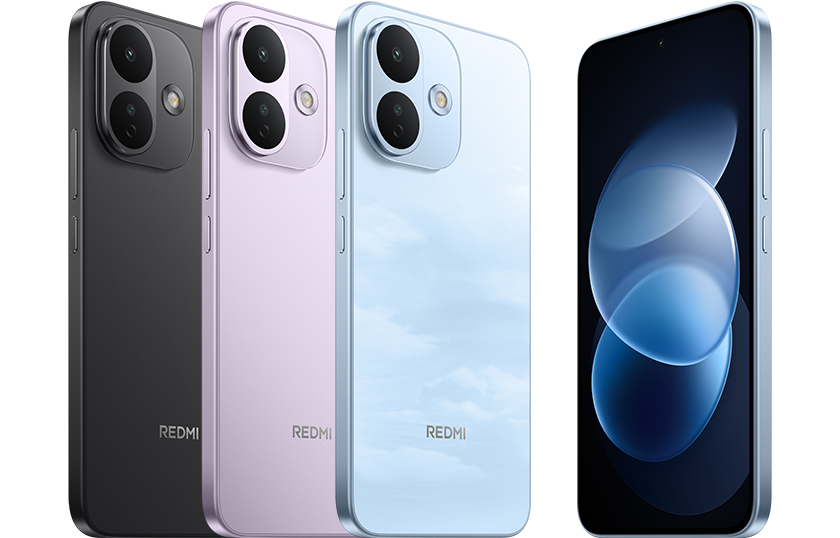 REDMI Note 17 Pro 5G