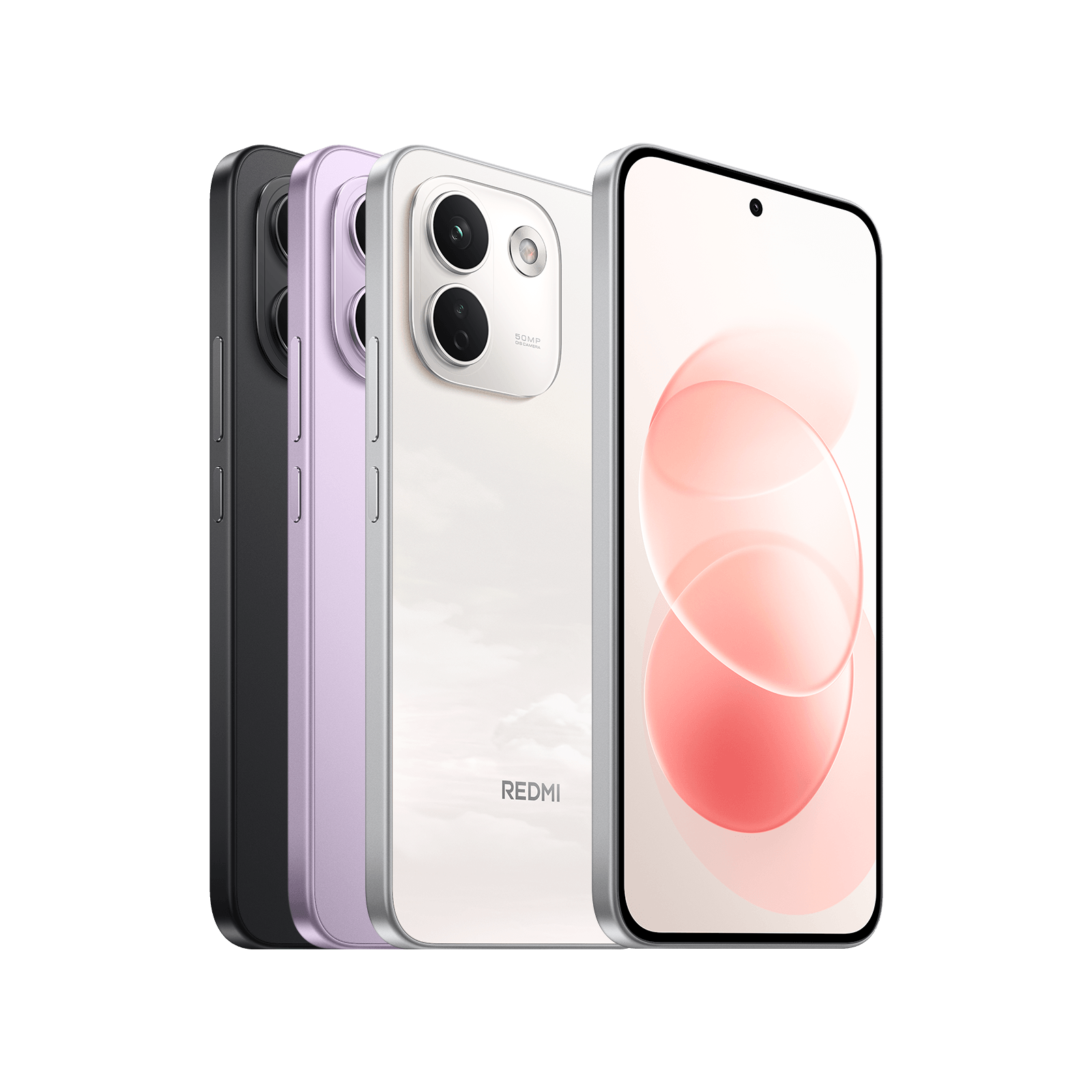 REDMI Note 17 Pro Max