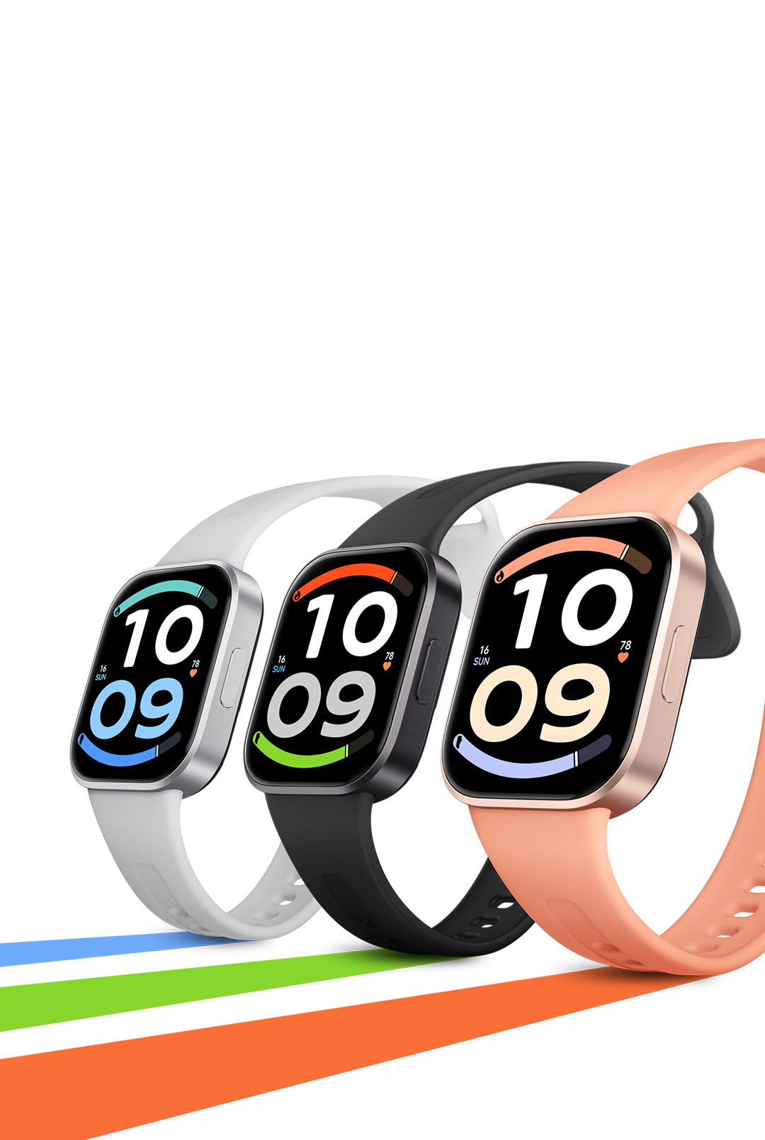 REDMI Watch 6 Active