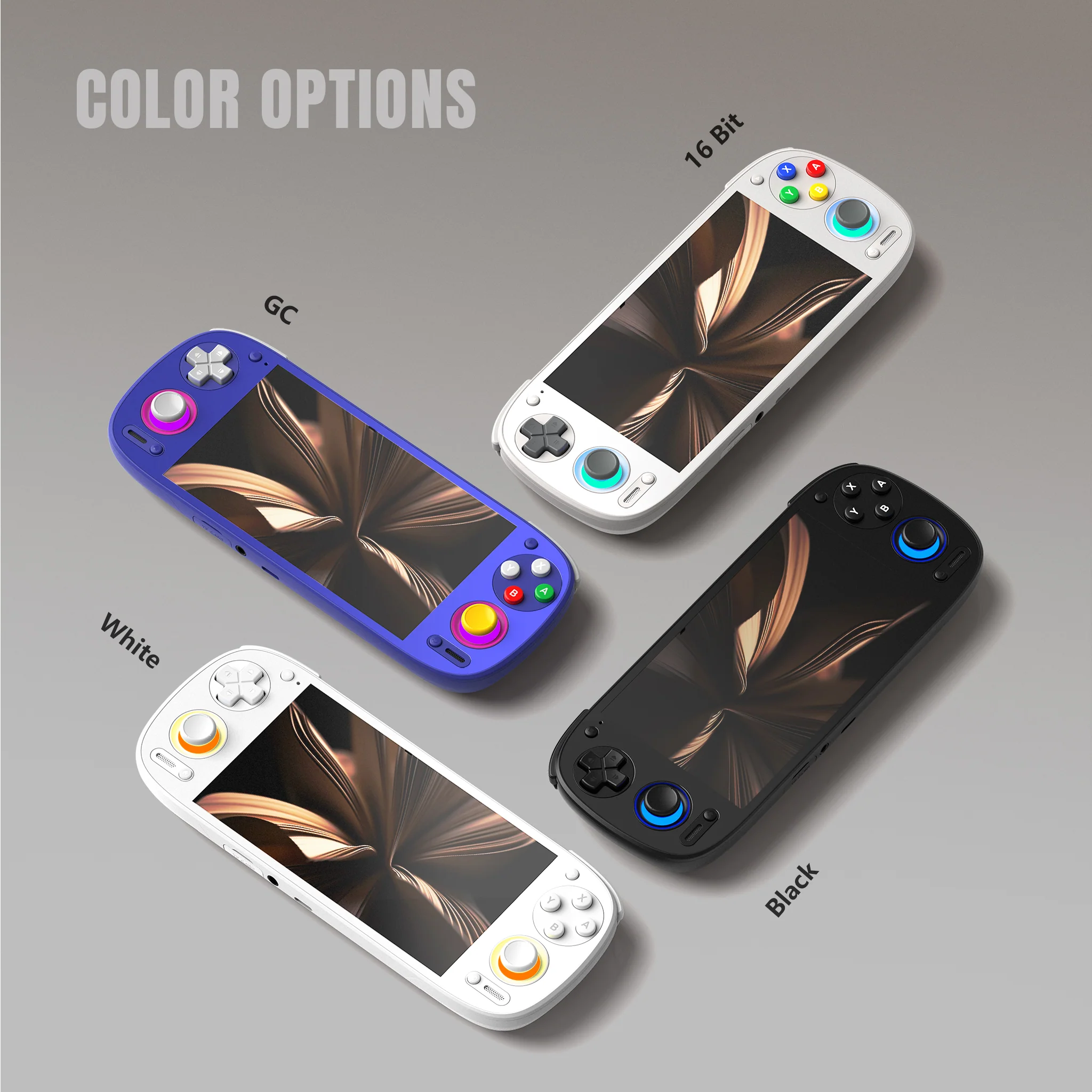 Retroid Pocket 5