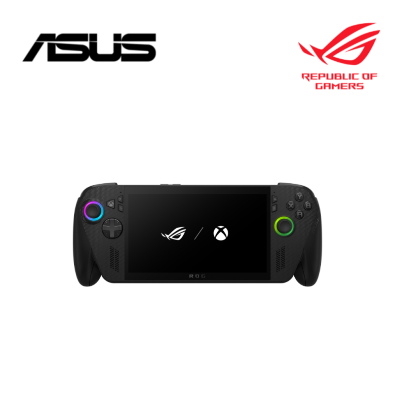 ROG Xbox Ally X