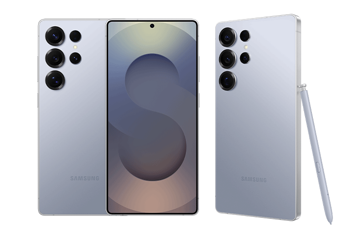 Samsung Galaxy S25 Ultra