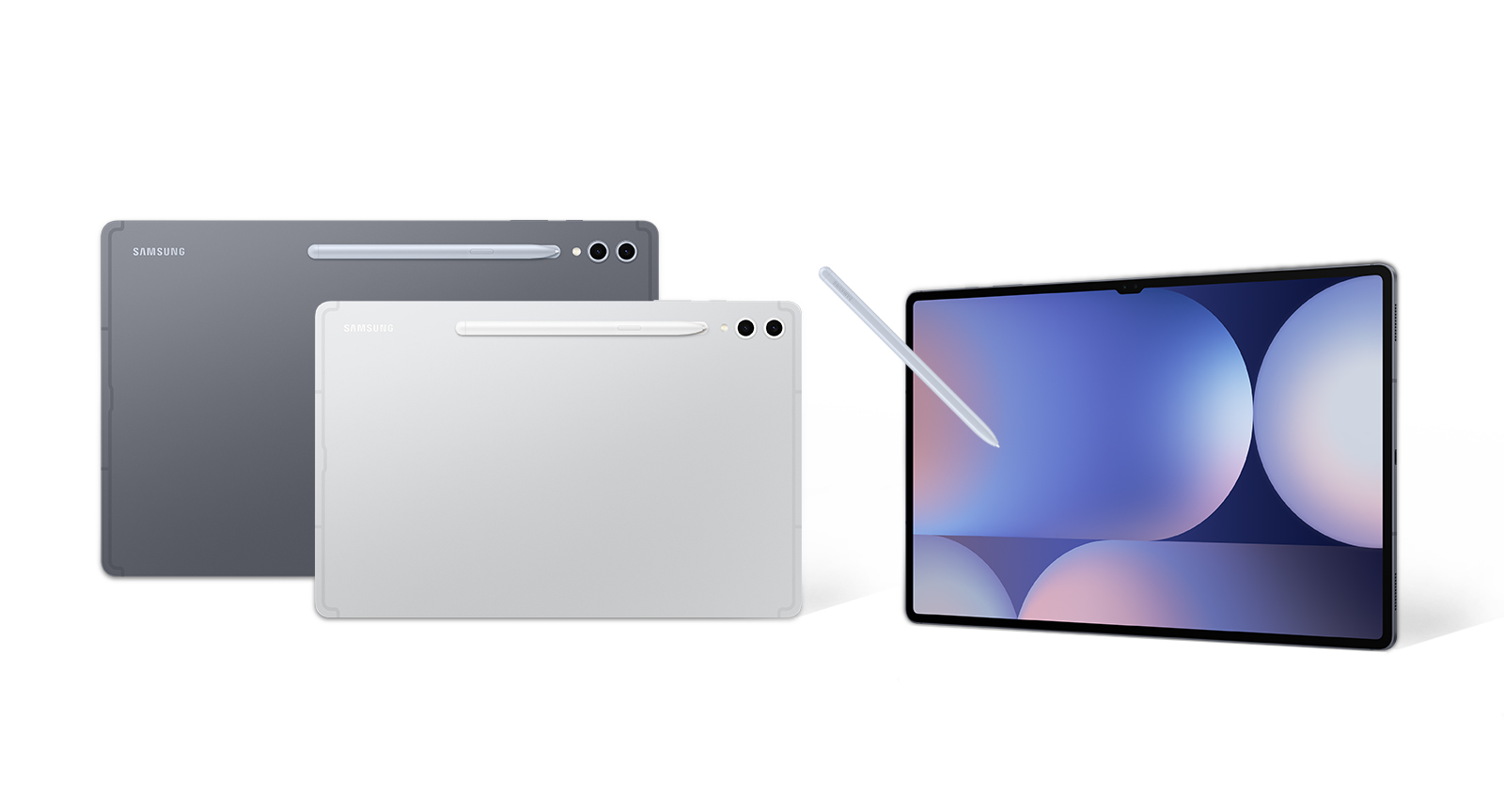 Samsung Galaxy Tab S10+ (WiFi)