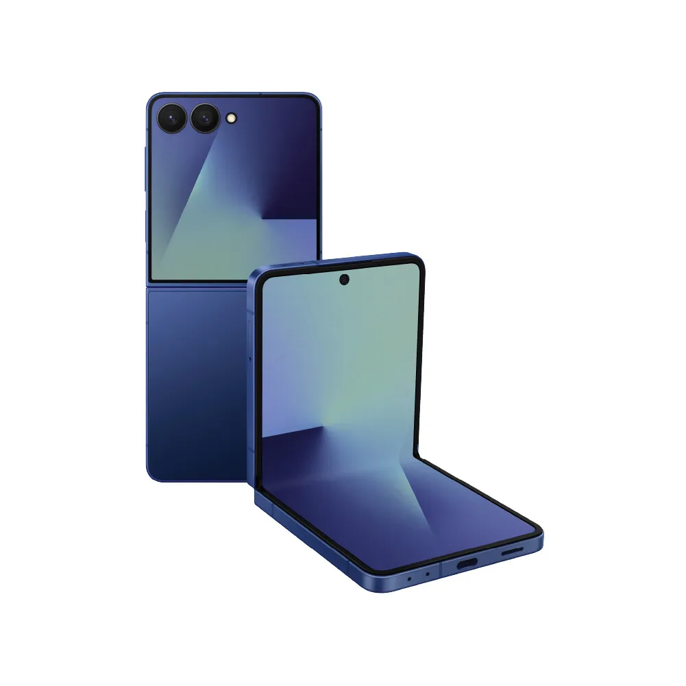 Samsung Galaxy Z Flip7