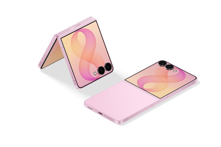 Samsung Galaxy Z Flip8
